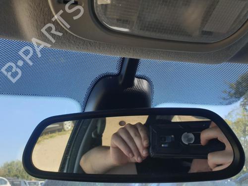 Used Rear mirror PEUGEOT 207 (WA_, WC_) 1.6 HDi (92 hp) 29012795