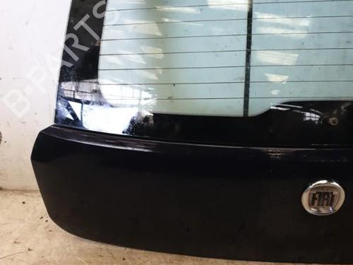 Tailgate FIAT GRANDE PUNTO (199_) 1.3 D Multijet | BP22878389C6 
