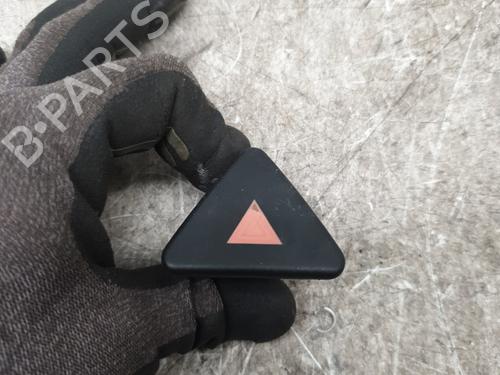 Used Warning switch Warning switch FORD FIESTA V (JH_, JD_) 1.3 (69 hp) 33653183 33653183