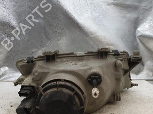 Venstre forlygte SAAB 9-3 (YS3D) 2.0 i | BP22884564C28 