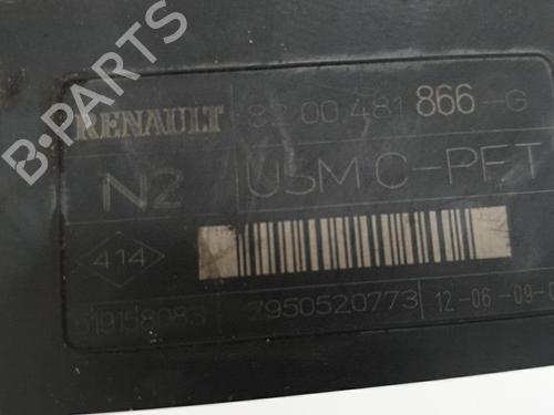 Used Electronic module Electronic module RENAULT GRAND SCÉNIC II (JM0/1_) 1.9 dCi (JM14) (131 hp) 24421947 24421947