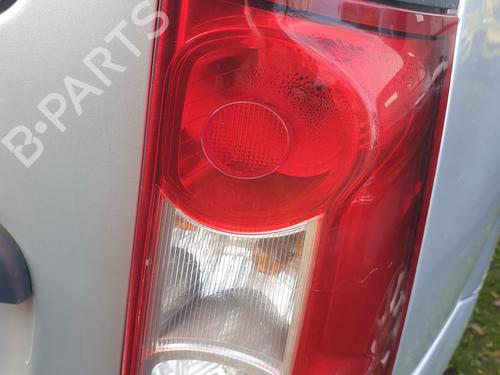 Used Right taillight Right taillight DACIA LOGAN MCV (KS_) 1.5 dCi (KS04) (88 hp) 32316922 32316922