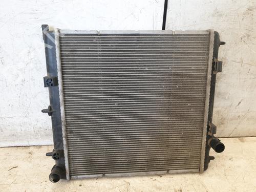 Used Water radiator PEUGEOT 208 I (CA_, CC_) 1.4 HDi (68 hp) 28020947