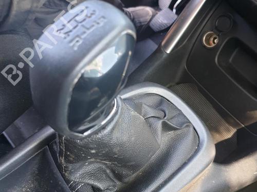 Shift knob CITROËN C3 AIRCROSS II (2R_, 2C_) 1.2 PureTech 110 (2RHNZB, 2RHNZW, 2RHNPX, 2RHNPJ) | BP36650591I34 - Image 2