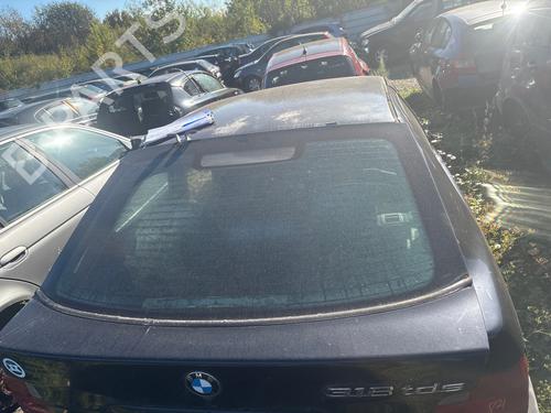 Used Tailgate Tailgate 39383337 39383337