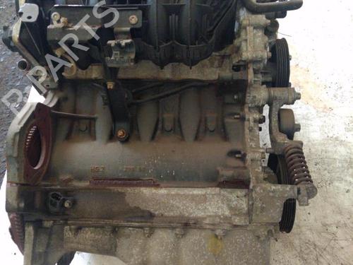 Engine OPEL CORSA B (S93) 1.0 i 12V (F08, F68, M68) | BP22885557M1 