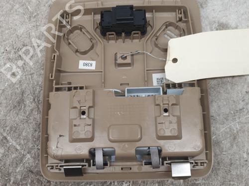 interior-roof-light-opel-mokka-mokka-x-j13-2012-2013-2014-2015-2016-2017-2018-2019-25624378 main image