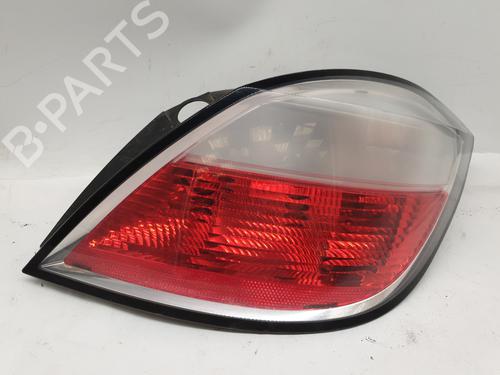 Used Right taillight OPEL ASTRA H (A04) 1.3 CDTI (L48) (90 hp) 26395454