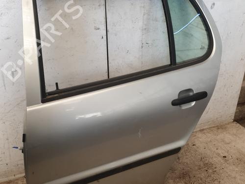 Used Left rear door VW POLO (6N2) 1.4 (60 hp) 26881850