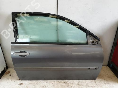 Right front door RENAULT MEGANE II (BM0/1_, CM0/1_) 1.6 16V (BM0C, CM0C) | BP22879290C3 