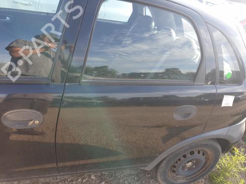 left-rear-door-opel-corsa-c-x01-2000-2001-2002-2003-2004-2005-2006-2007-2008-2009-38034928 main image