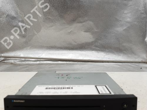 Used Radio PEUGEOT 307 Break (3E) 1.6 HDi 110 (109 hp) 22874560