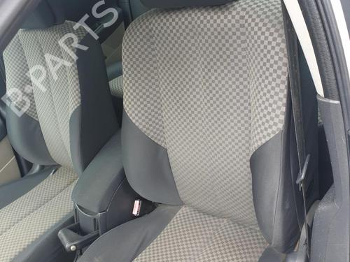 Left front seat RENAULT MEGANE II Saloon (LM0/1_) | BP35940557C15 - Image 3