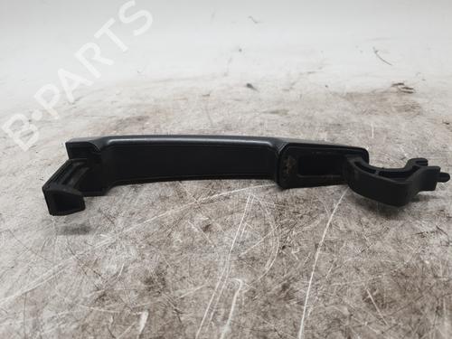 Front left exterior door handle PEUGEOT 3008 I MPV (0U_) 2.0 HDi 150 / BlueHDi 150 | BP23832165C128 