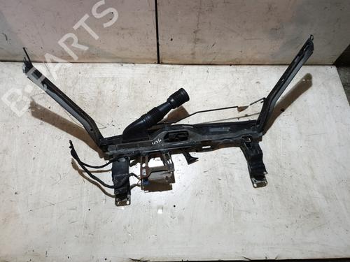 Crossmember MERCEDES-BENZ A-CLASS (W168) A 190 (168.032, 168.132) | BP22883211C162 