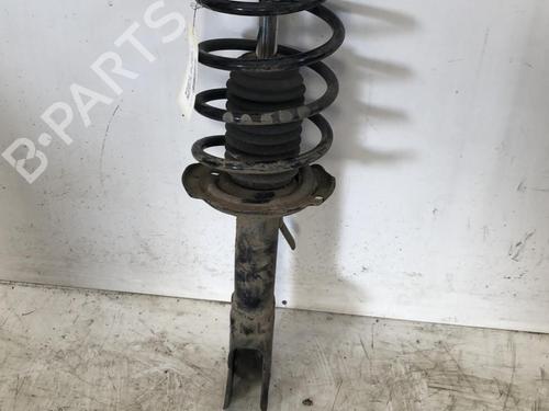 Used Right front shock absorber MERCEDES-BENZ A-CLASS (W169) A 180 CDI (169.007, 169.307) (109 hp) 22872733