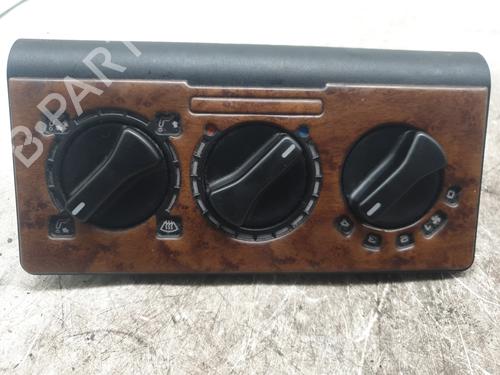 Climate control SEAT CORDOBA (6K1, 6K2) 1.9 D | BP29174100I5 