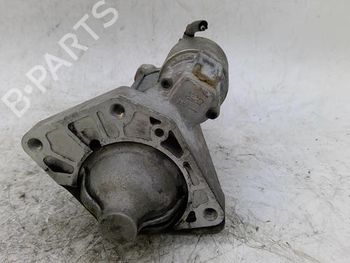 Starter RENAULT MEGANE III Hatchback (BZ0/1_, B3_) 1.9 dCi (BZ0N, BZ0J) | BP22871921M8 