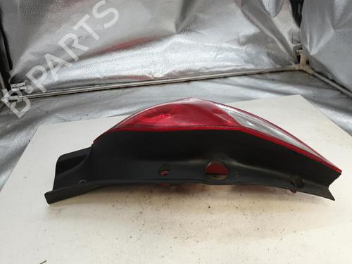 Used Right taillight Right taillight RENAULT CLIO III (BR0/1, CR0/1) 1.5 dCi (75 hp) 22867788 22867788