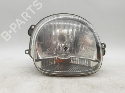 Used Right headlight Right headlight RENAULT TWINGO I (C06_) 1.2 (C066, C068) (58 hp) 22872606 22872606