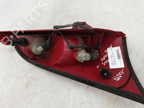 Left taillight FORD FOCUS I (DAW, DBW) 1.8 Turbo DI / TDDi | BP22880083C34 