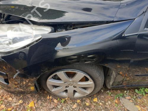 Used Left front fenders PEUGEOT 308 I (4A_, 4C_) 1.6 HDi (109 hp) 28154051