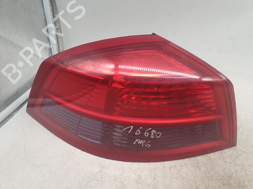 Left taillight RENAULT VEL SATIS (BJ0_) 2.0 16V Turbo (BJ0K) | BP30058989C34 - Image 2