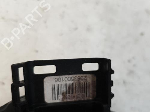 Used Front right lock PEUGEOT 5008 (0U_, 0E_) 1.6 HDi (112 hp) 24421843