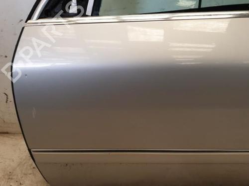 Left front door PEUGEOT 607 (9D, 9U) 2.2 HDi | BP22874986C2 