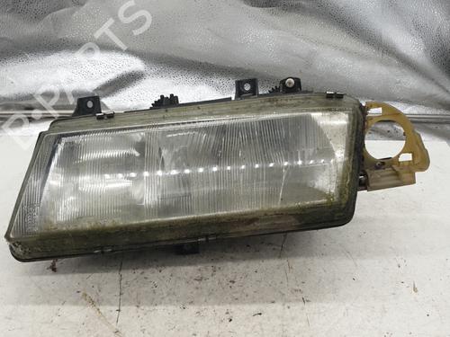 Used Left headlight LANCIA DELTA II (836_) 1.9 TD (836AM, 836AN) (90 hp) 25842978