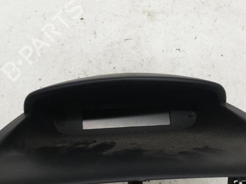 Used Display monitor RENAULT CLIO III Grandtour (KR0/1_) 1.5 dCi (KR0G) (68 hp) 22871529