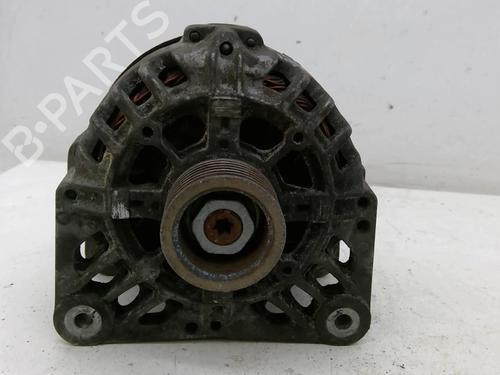 Alternator RENAULT LAGUNA II (BG0/1_) 1.8 16V (BG04, BG0B, BG0C, BG0V) | BP25842557M7 