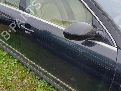 Right front door CITROËN C6 (TD_) 2.7 HDi | BP25221387C3 