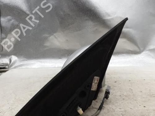 Right mirror NISSAN PRIMERA Hatchback (P12) 1.9 dCi | BP22865679C27 