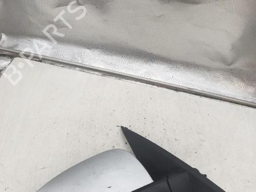 Used Right mirror OPEL MERIVA A MPV (X03) 1.7 CDTI (E75) (100 hp) 22865442