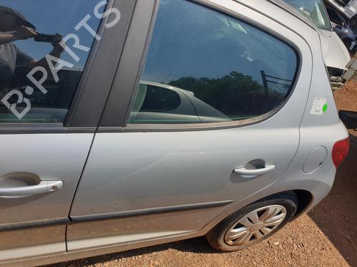 Used Left rear door Left rear door 37453114 37453114
