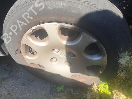 Rim PEUGEOT 307 (3A/C) 1.4 HDi | BP28193981C45 