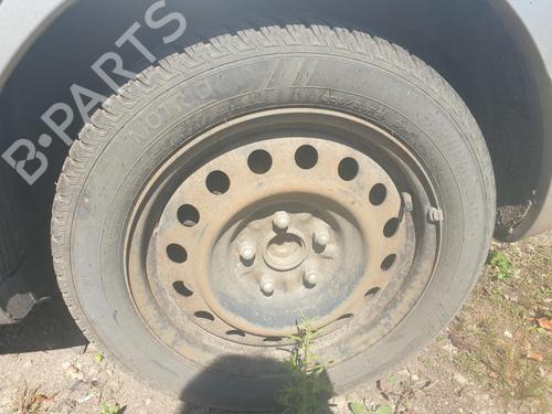 Used Rim TOYOTA COROLLA Verso (ZER_, ZZE12_, R1_) 2.2 D-4D (AUR10_, AUR10R) (177 hp) 28197109