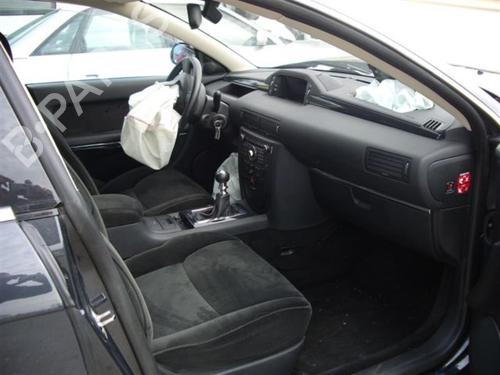 Gearbox CITROËN C6 (TD_) 2.2 HDi | BP22881610M3 
