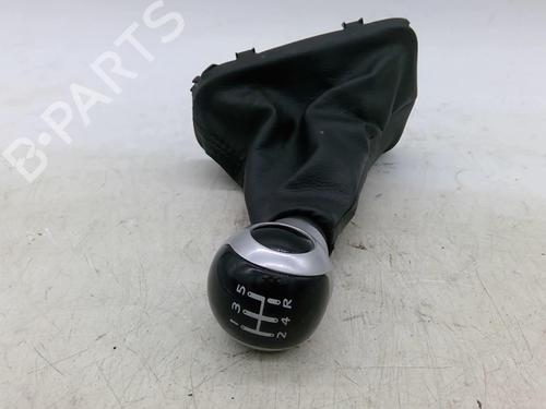 Used Shift knob Shift knob CITROËN DS3 (SA_) 1.6 HDi 90 (92 hp) 24420942 24420942