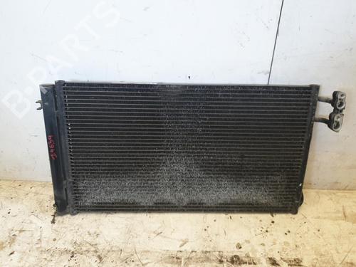 AC radiator BMW 3 (E90) 318 d | BP22885066M32 