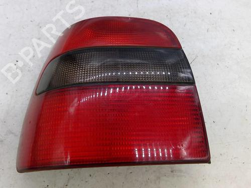 Left taillight SKODA FELICIA I (6U1) 1.3 | BP22881219C34 