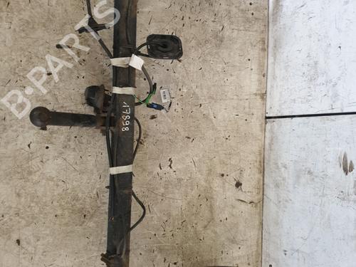 Used Tow ball/Mechanism DACIA LOGAN MCV (KS_) 1.5 dCi (KS04) (88 hp) 31090904