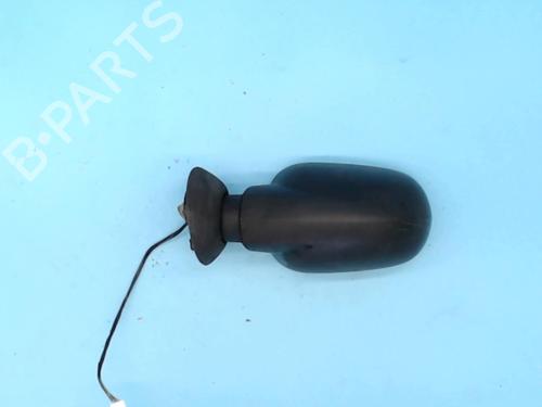 Bakspejl venstre DACIA LOGAN (LS_) 1.5 dCi (LS0K) (68 hp) 31191897