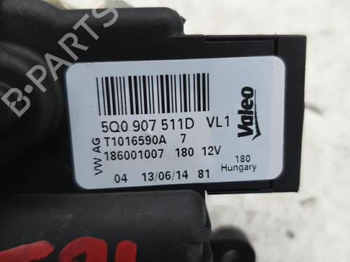 Elektronische module VW GOLF VII (5G1, BQ1, BE1, BE2) 1.6 TDI (105 hp) 22884468