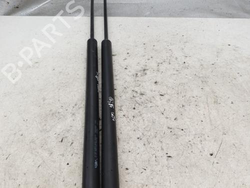 Gassdemper Bakluke CITROËN SAXO (S0, S1) 1.4 VTS | BP25843339C138 