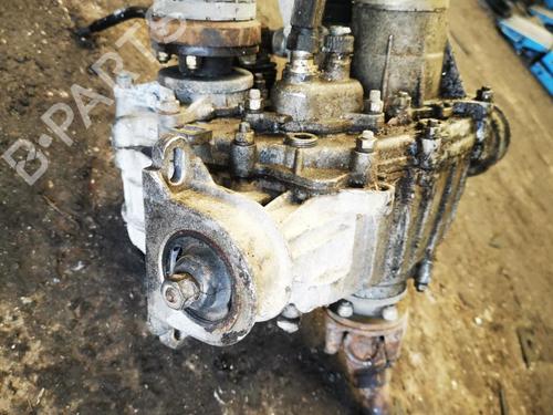 Used Front differential Front differential LADA NIVA Closed Off-Road Vehicle (2121, 2131) 1700 i 4x4 (21213, 21214) (83 hp) 25843191 25843191