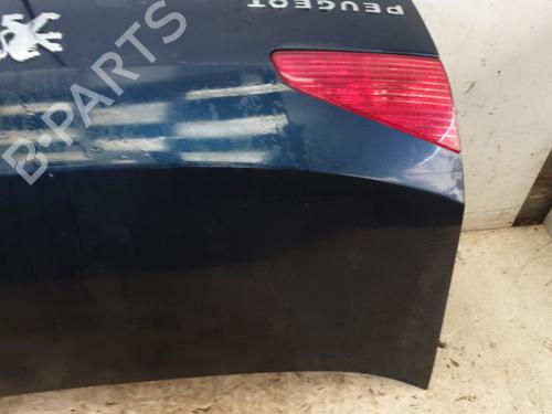 Tailgate PEUGEOT 607 (9D, 9U) 3.0 V6 24V | BP22874844C6