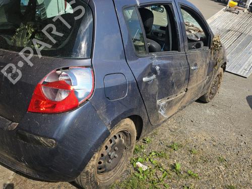 Headlight switch RENAULT CLIO III (BR0/1, CR0/1) 1.5 dCi (C/BR0G, C/BR1G) | BP23831777I24 - Image 6
