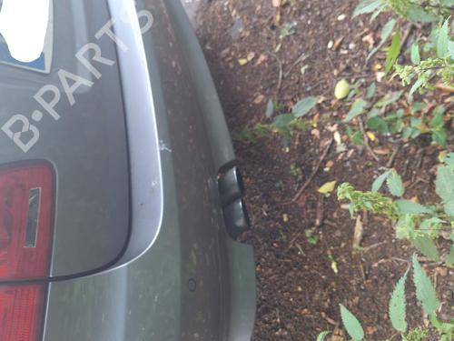 Rear bumper BMW 5 Touring (E61) 525 xd | BP22866682C8 